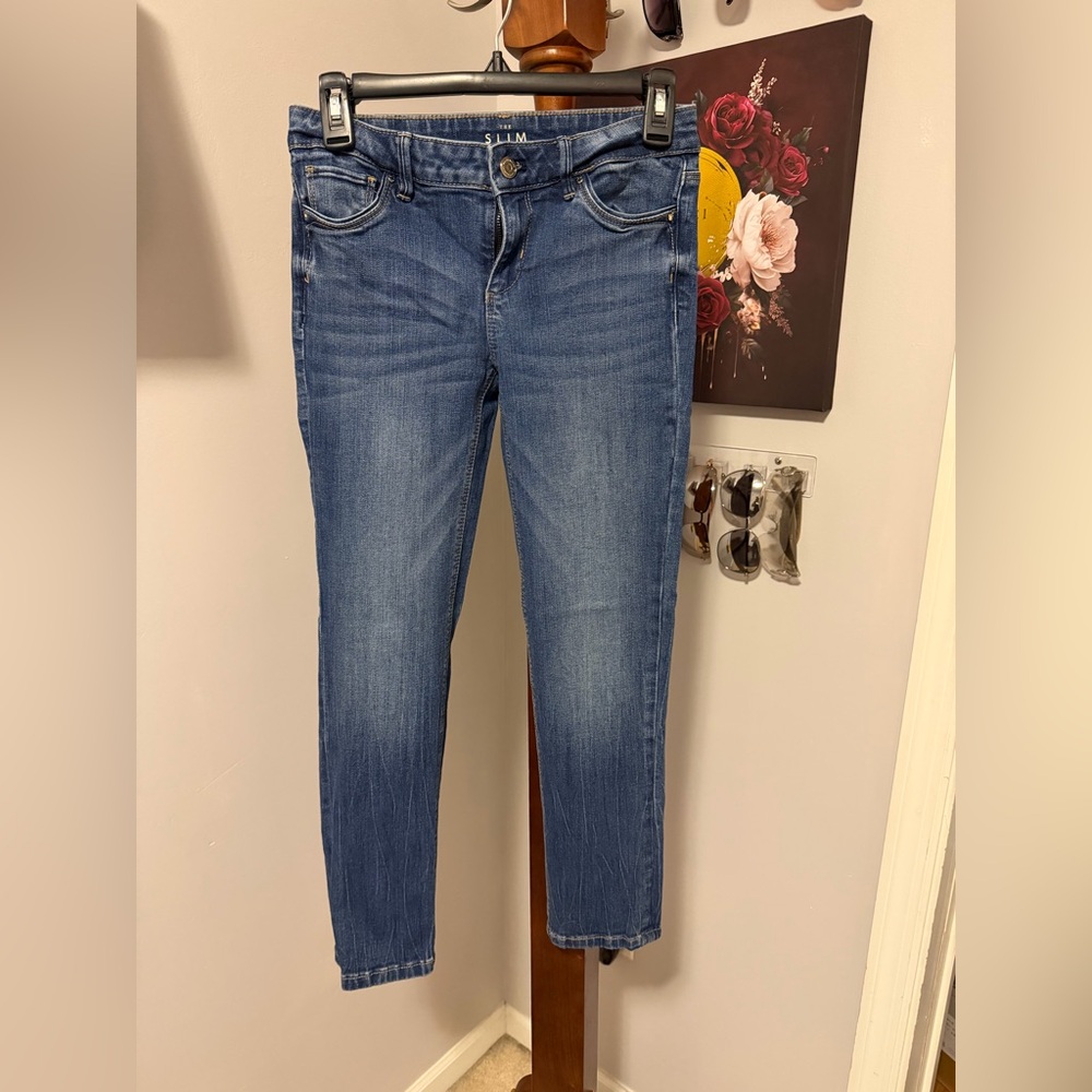 White House / Black Market Jeans